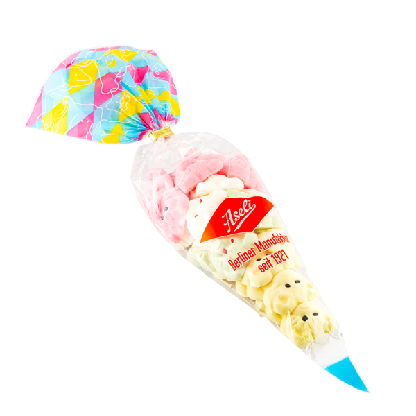 Aseli Ositos Berlineses