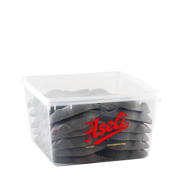 Aseli Ratones de Regaliz