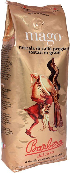 Café Barbera Mago