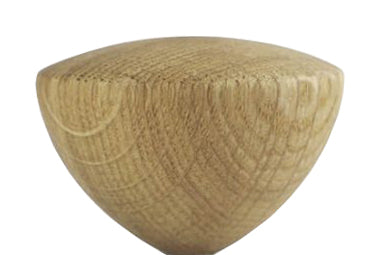 BIG JOE caño de madera para molino manual - Comandante C40 