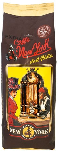 Caffe Nueva York EXTRA Espresso