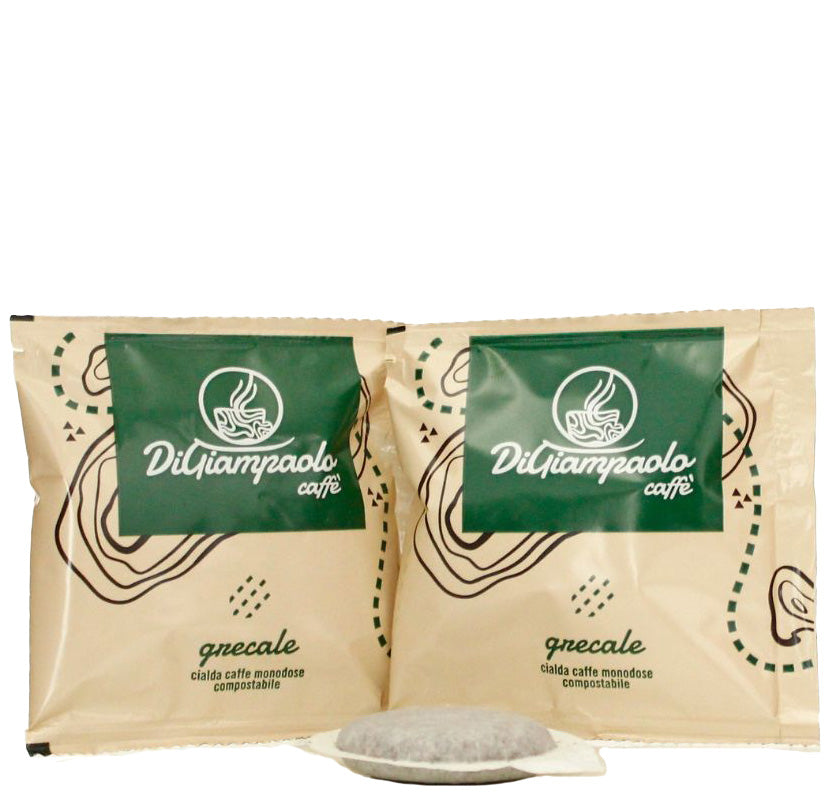 Di Giampaolo Grecale Monodosis ESE