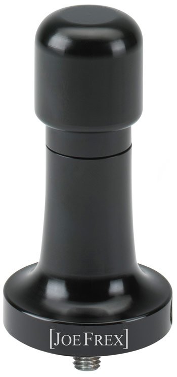 Tamper Technic Black