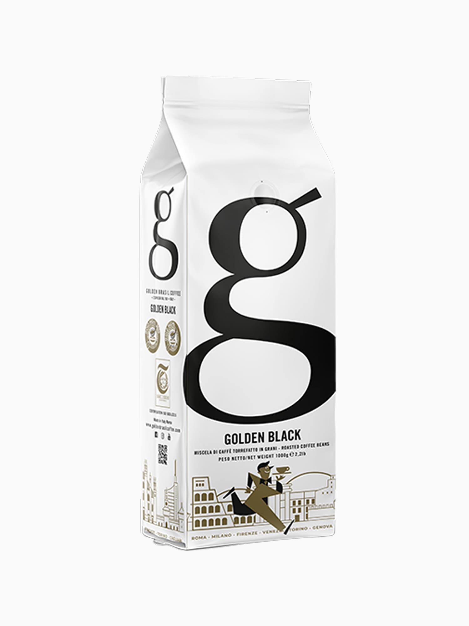 [we-site] Café expreso