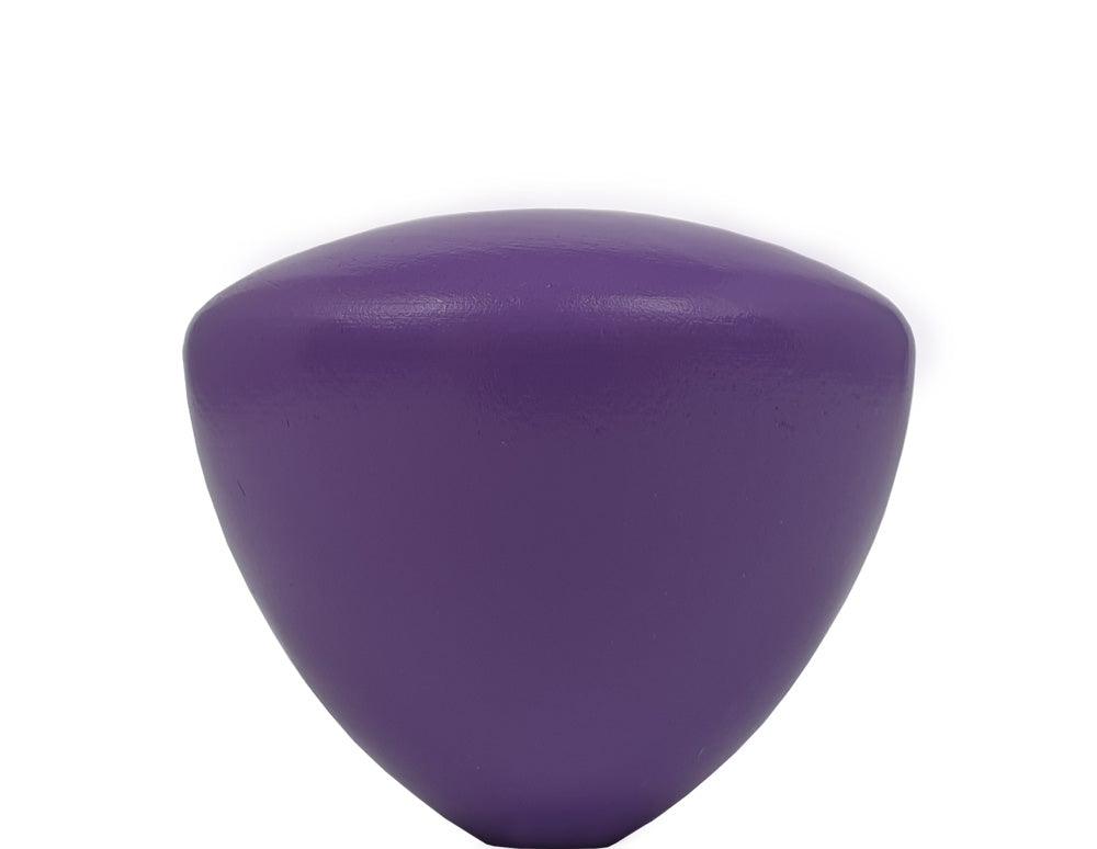 Punta de madera de roble violeta para molino manual - Comandante C40