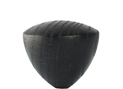 Boquilla de roble negro para molino manual - Comandante C40 