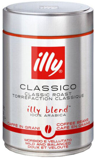 illy expreso s.