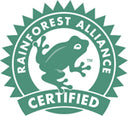 Rainforest Alliance
