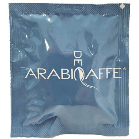 Arabicaffe – Monodosis ESE Descafeinadas