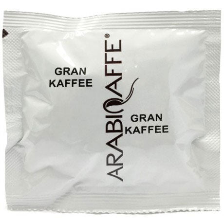 Arabicaffe Gran Café – Monodosis de Café Espresso ESE