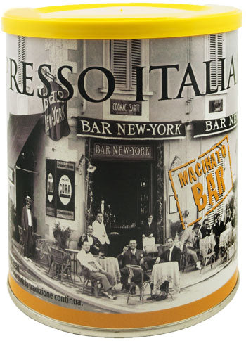 Caffé New York EXTRA | Café Espresso Molido