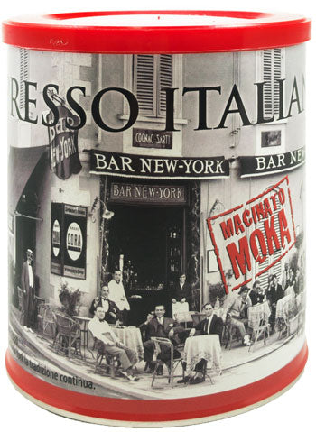 Caffè New York – Café Espresso