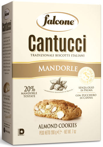 Falcone Cantucci Almendra
