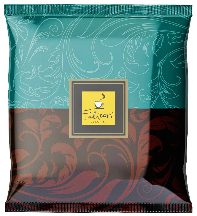 Filicori Zecchini Monodosis ESE Gran Crema Delicato