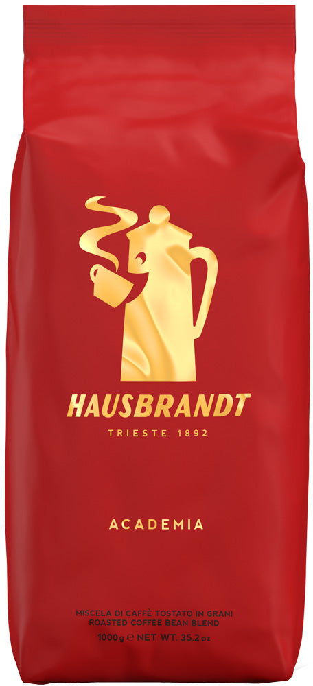 Hausbrandt Academia Café Espresso