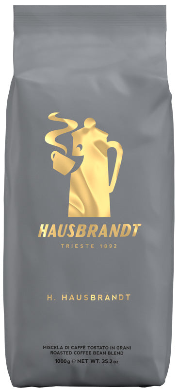 Hausbrandt Café Espresso