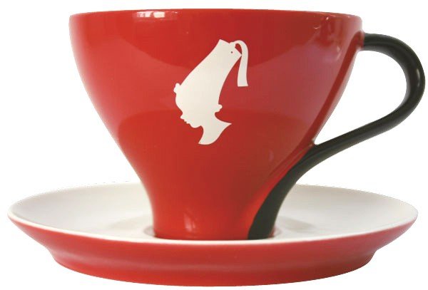 Meinl “ Matteo Thun” – Taza para Capuchino