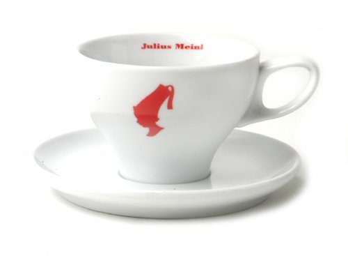 Meinl Cappuccino cup white