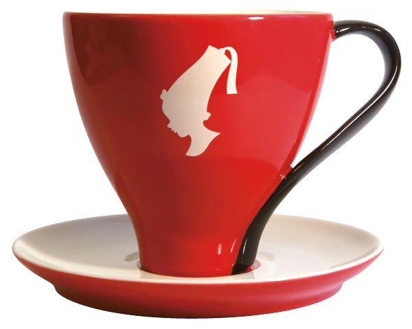 Taza Meinl Trend Melange