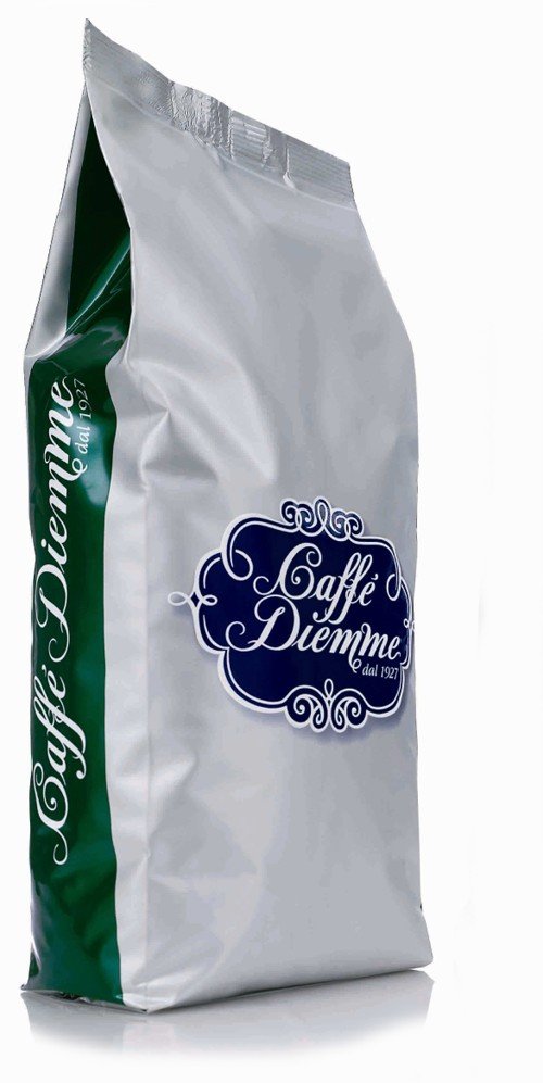 Diemme Aromatica – Café Espresso