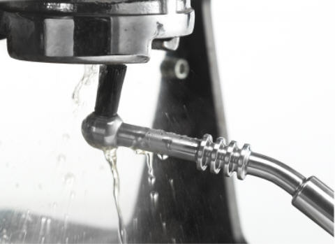 Cepillo de limpieza Exclusivo para el Filtro