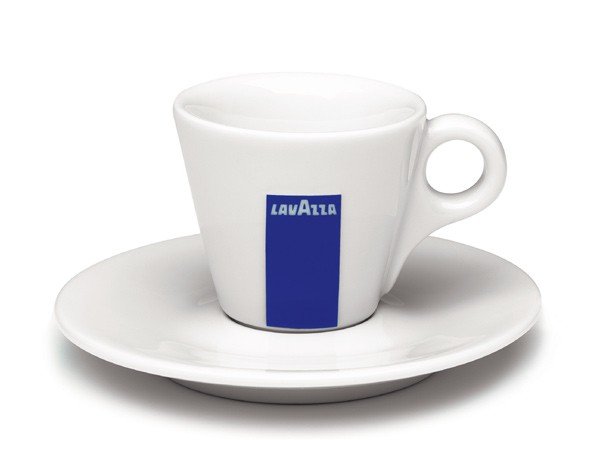 Lavazza - Taza para Café Espresso