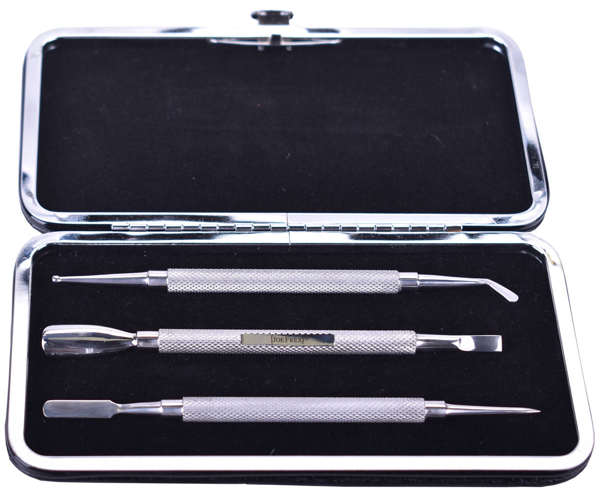 Latte Art Tool – Set de Herramientas para espuma de leche