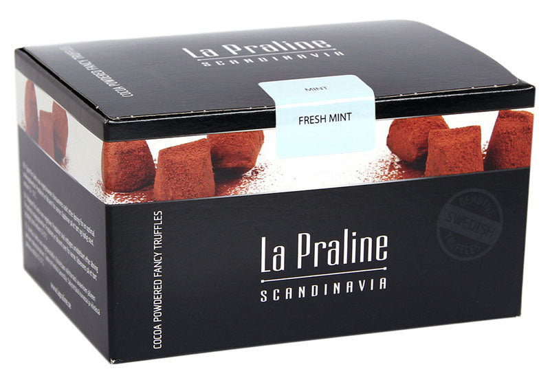 La Praline con Menta