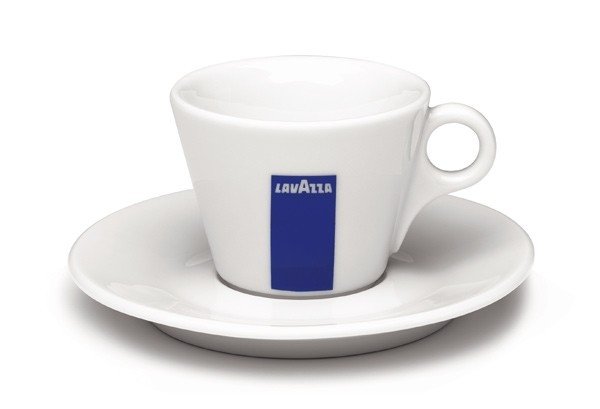 Lavazza - Taza para Capuchino