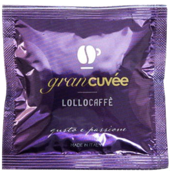 Lollo Caffe ESE Pad Gran Cuvee