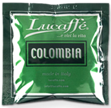 Lucaffé Colombia Espresso Monodosis ESE