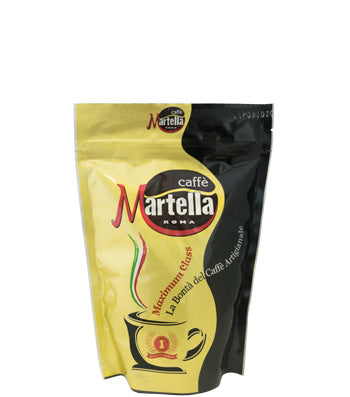 Martella – Café Espresso Molido