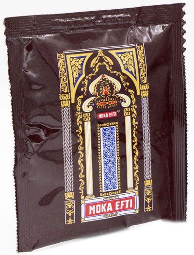 Moka Efti Espresso Extra Bar | Monodosis ESE