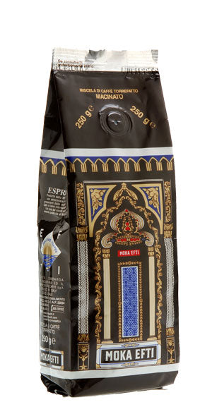 Moka Efti Extra-Bar Café Espresso