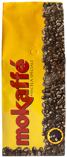 Mokaffe Espresso Especial