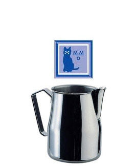 Motta Europa| Jarra para Espumar Leche 0,35 L