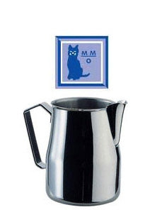 Motta Europa – Jarra para Espumar Leche 0, 5 L