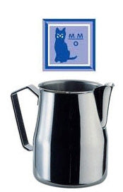 Motta Europa – Jarra para hacer Espuma, 0,75 L