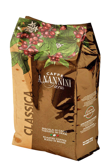 Café Nannini Clasica/ Tradizione