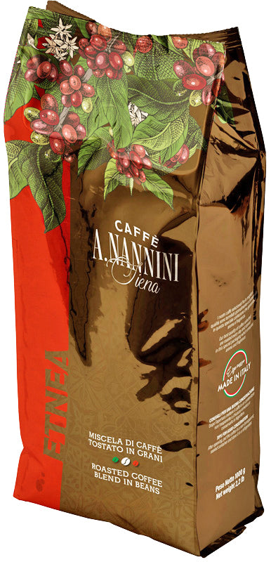 Nannini Etnea | Café Espresso