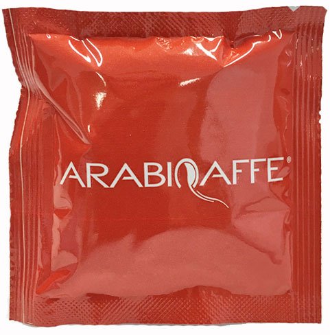 Arabicaffe - Monodosis