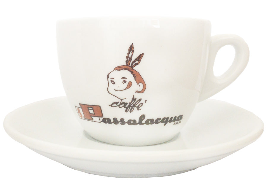 Passalacqua – Taza para Capuchino