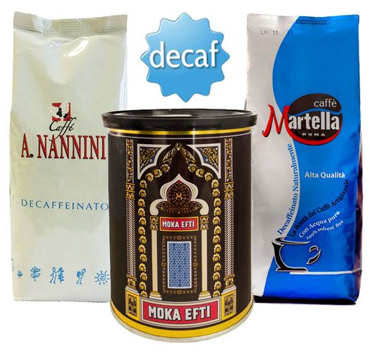 Set de Prueba – Sin Cafeína