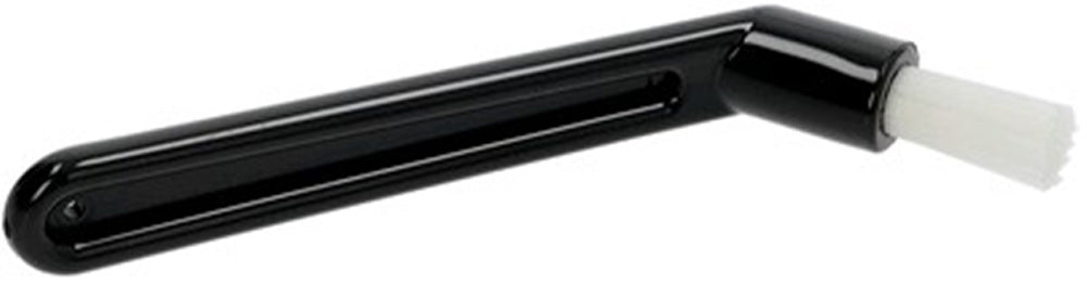 Cepillo de limpieza para grupo cervecero.