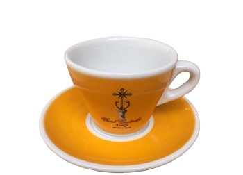 SantEustachio – Taza para Café Espresso
