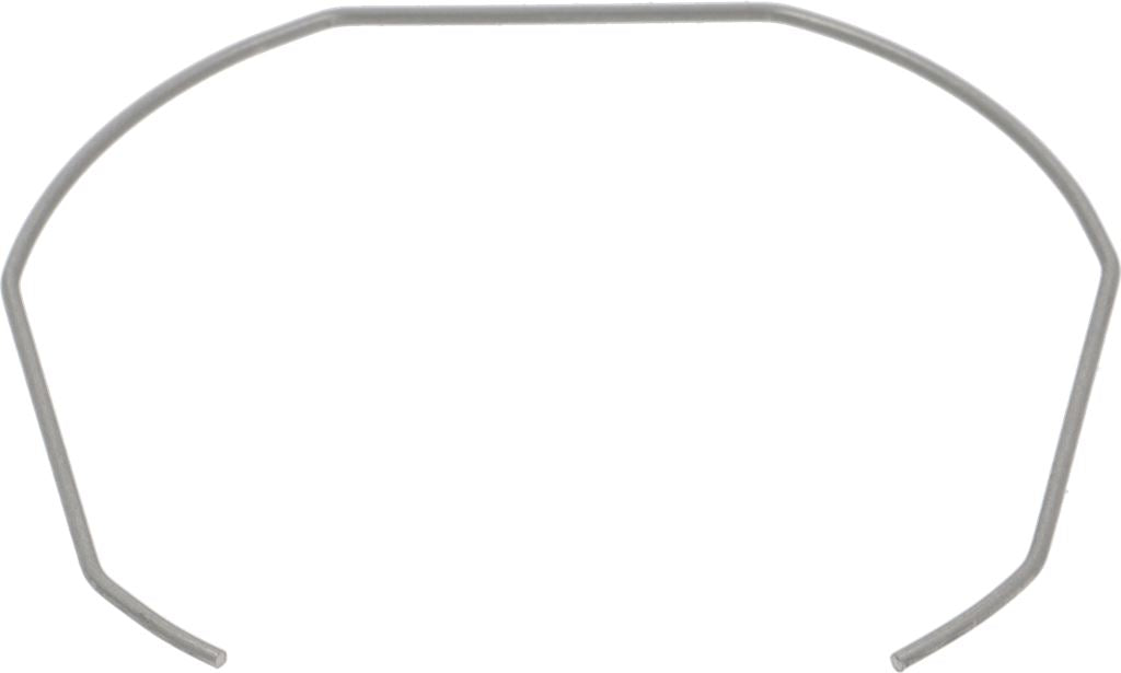 Muelle de Fijación para Filtro de Acero