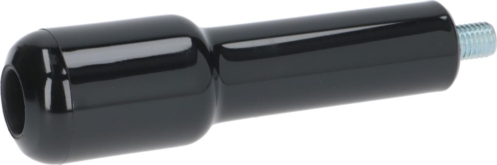 M10 Mango del brazo portafiltro