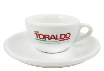 Toraldo | Taza para Café